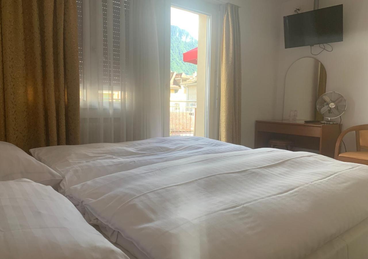 Hotel Du Quai Villeneuve Ngoại thất bức ảnh