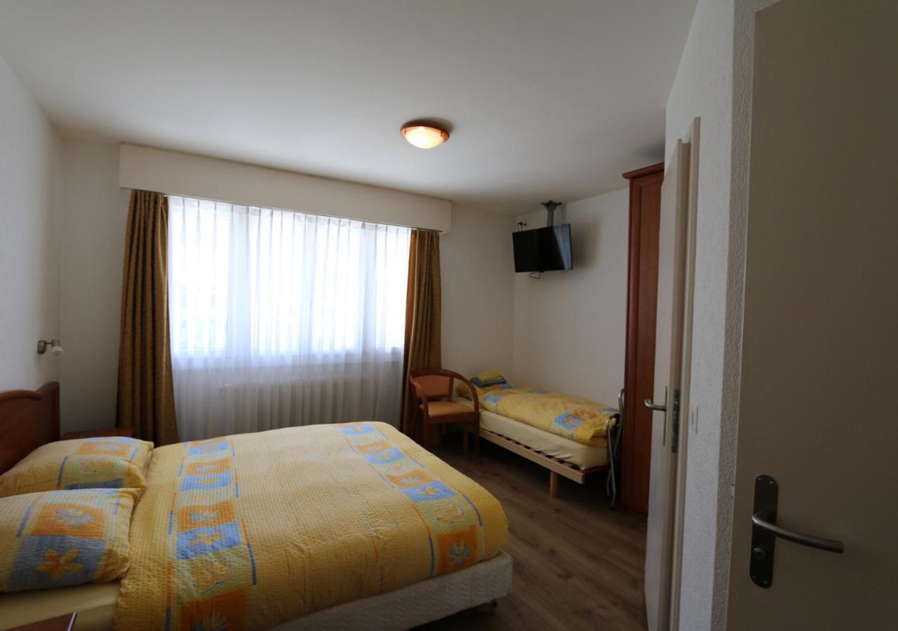 Hotel Du Quai Villeneuve Ngoại thất bức ảnh