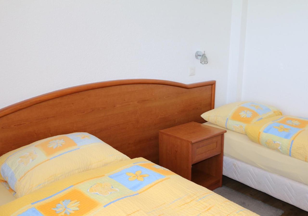 Hotel Du Quai Villeneuve Ngoại thất bức ảnh