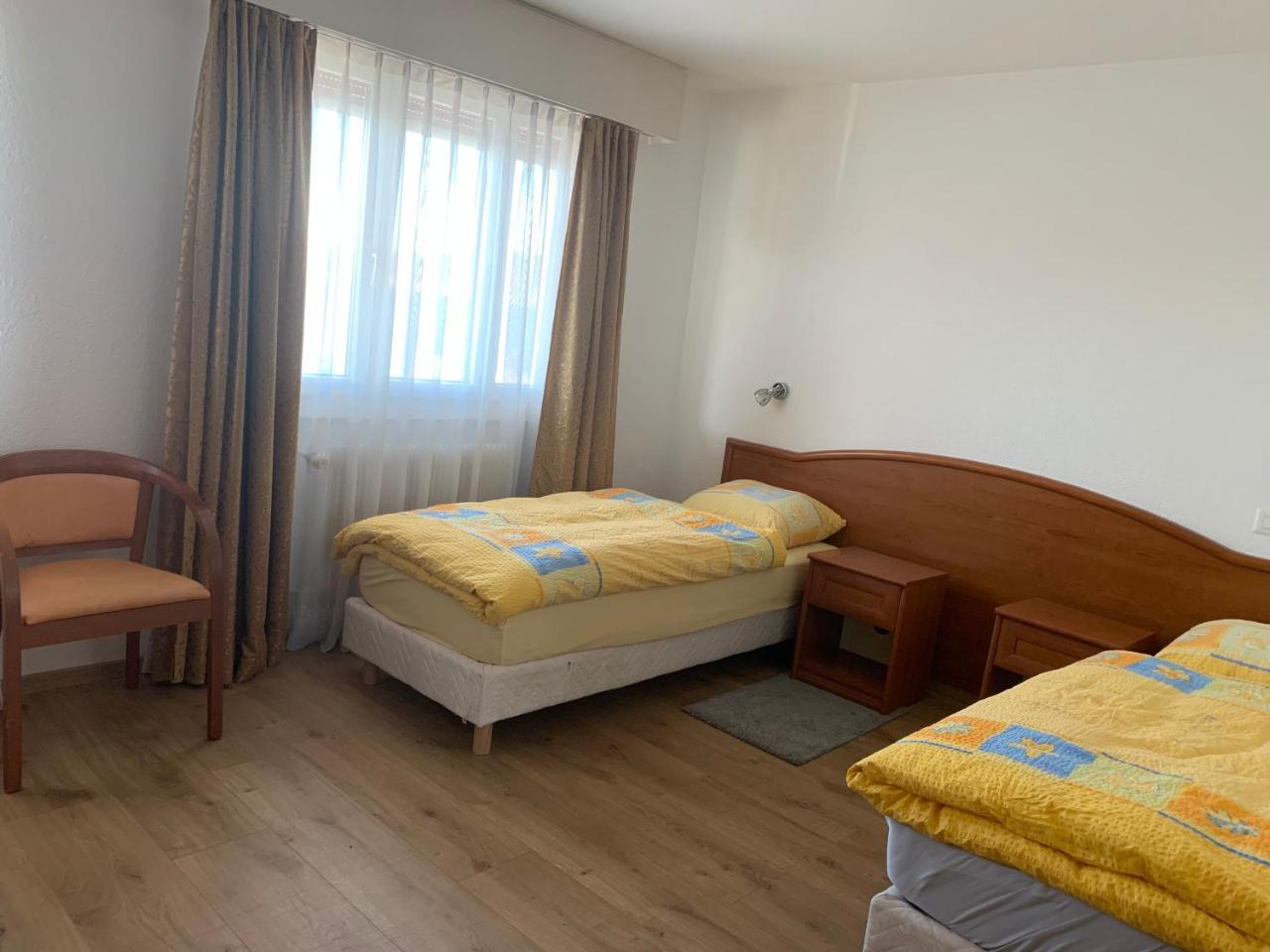 Hotel Du Quai Villeneuve Ngoại thất bức ảnh