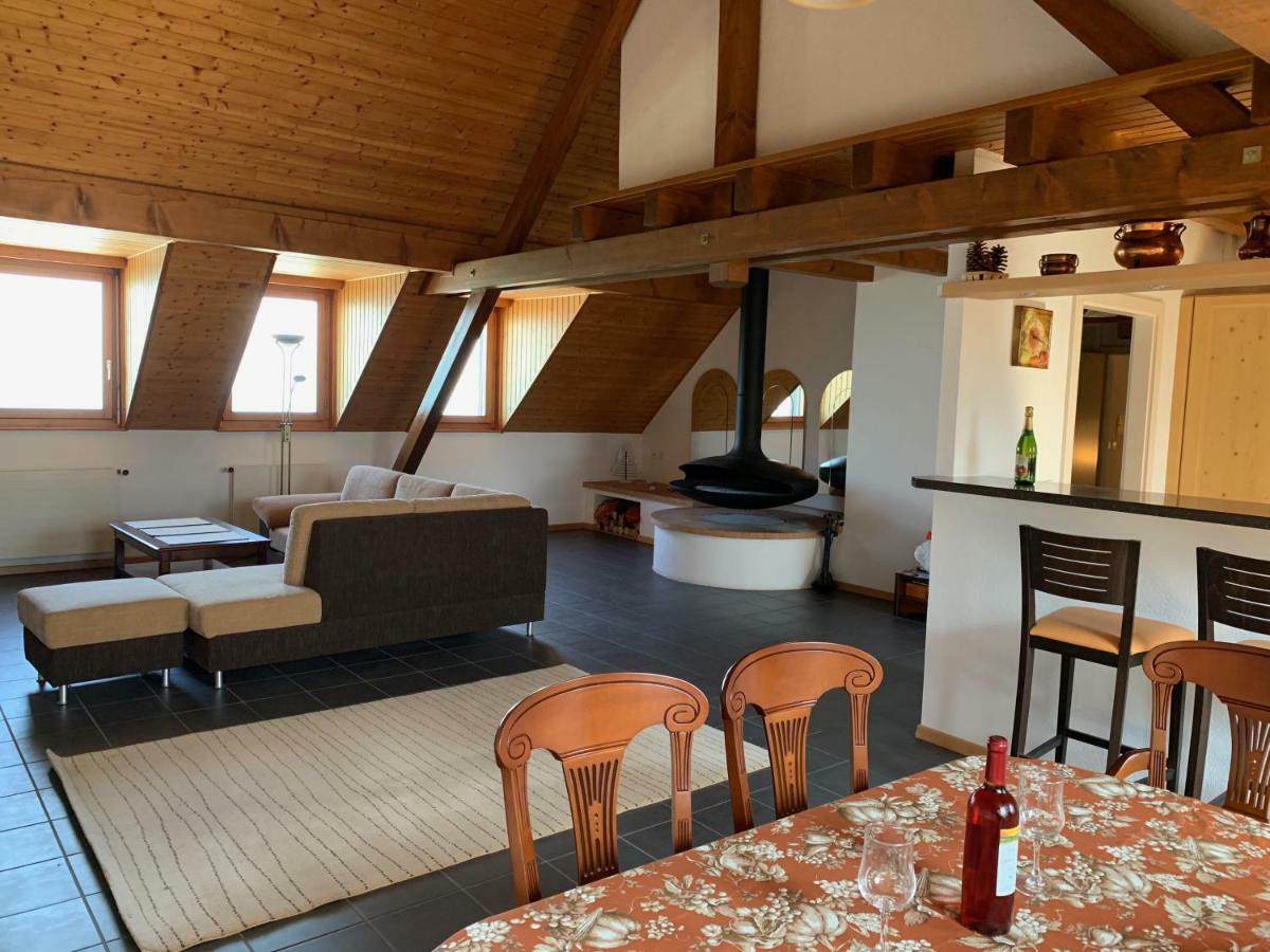 Hotel Du Quai Villeneuve Ngoại thất bức ảnh